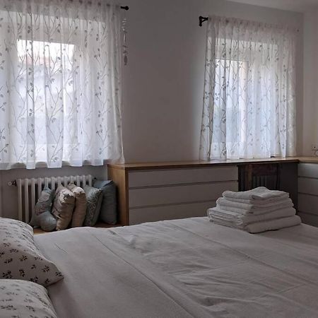 Accogliente Appartamento A Domegge Di Cadore Domegge di Cadore Bagian luar foto