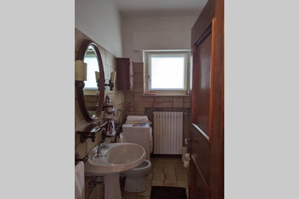 Accogliente Appartamento A Domegge Di Cadore Domegge di Cadore Bagian luar foto
