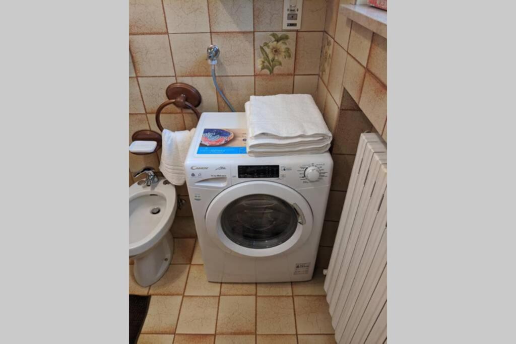 Accogliente Appartamento A Domegge Di Cadore Domegge di Cadore Bagian luar foto